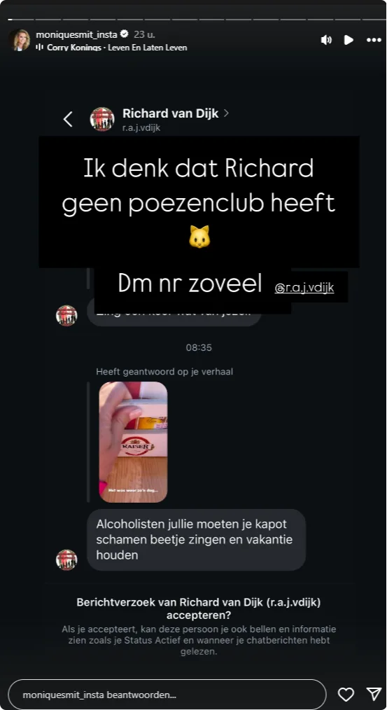 Bron: Moniquesmit_insta