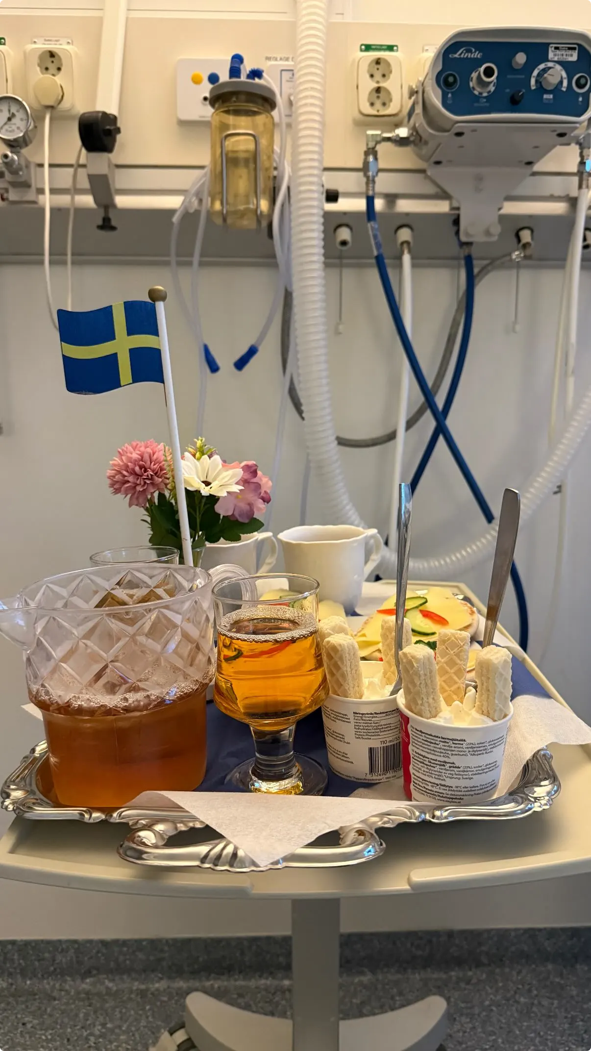 Bron: Instagram Sander Schimmelpenninck