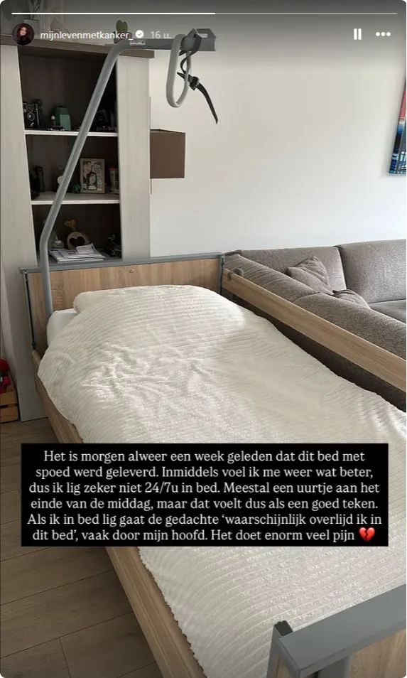 bron: Instagram Jade Kops