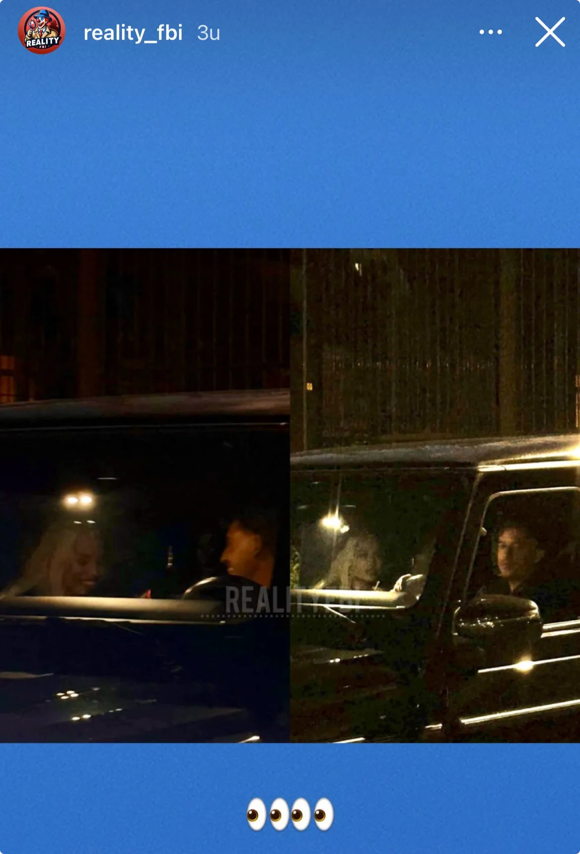 Bron: Instagram RealityFBI