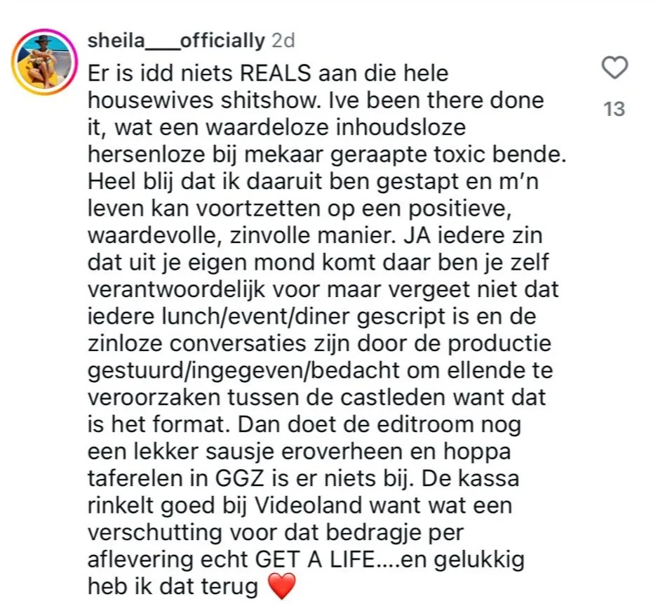 Bron: Facebook Gordon