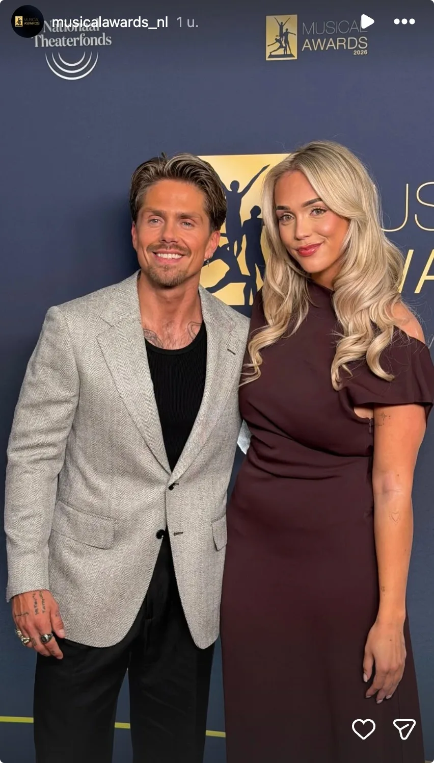 Bron: Musical Awards