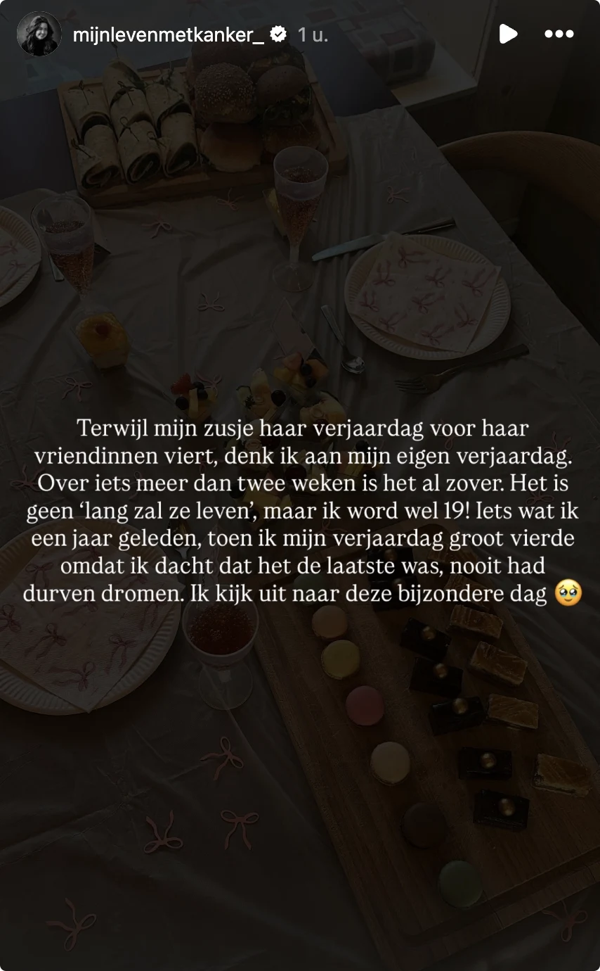 Bron: Instagram Jade Kops