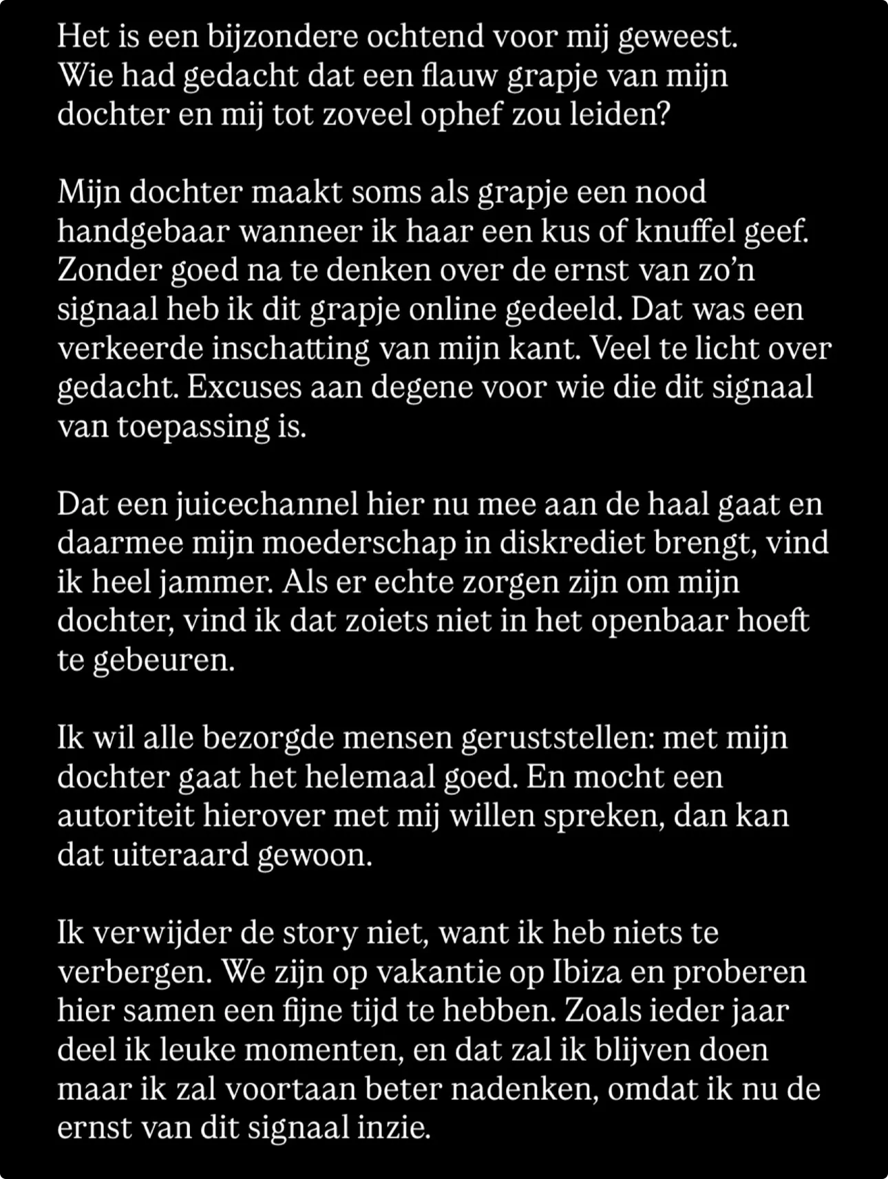 Instagram: Instagram Maria Tailor