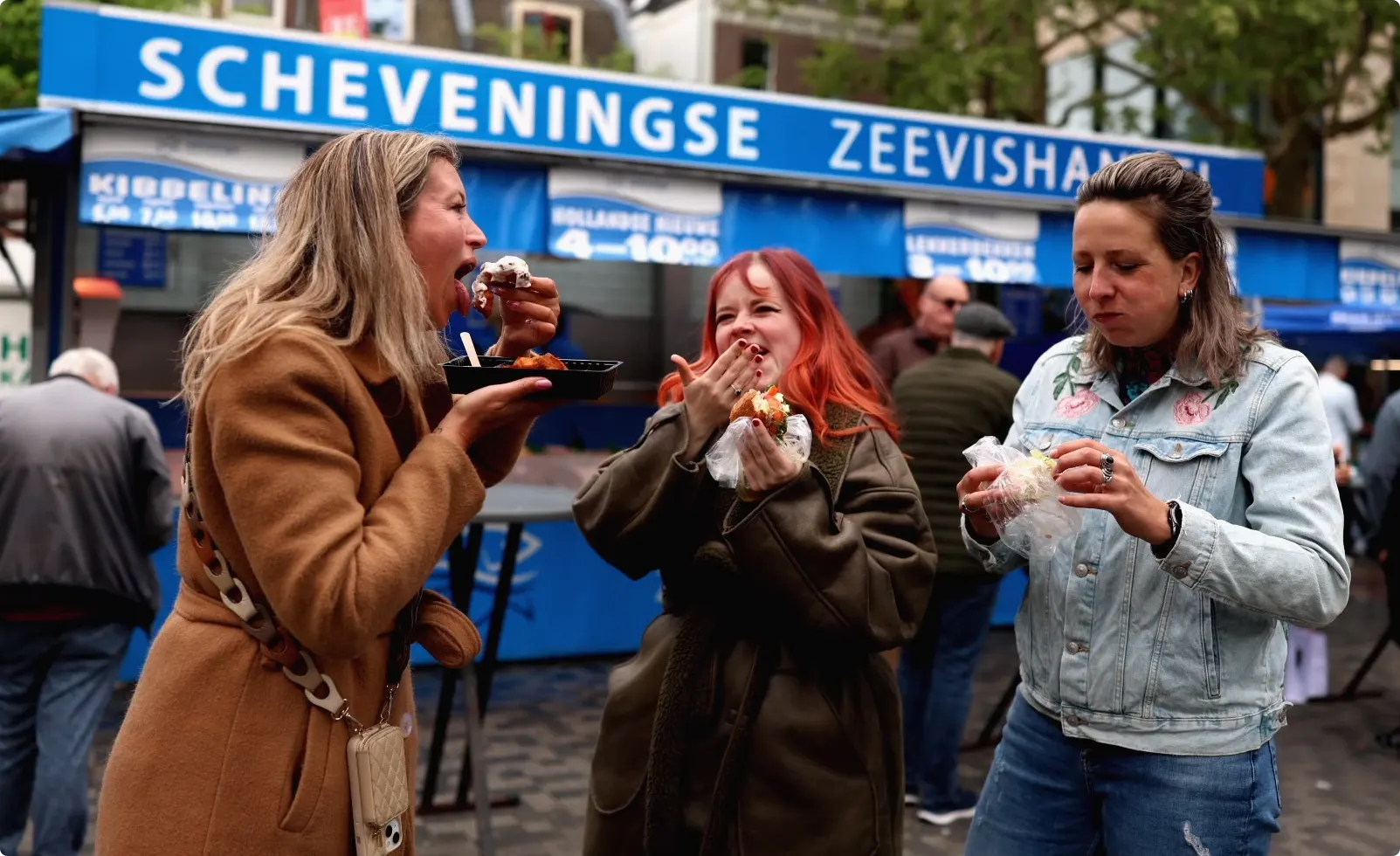 De winnende foto van Lykele - Bron: RTL