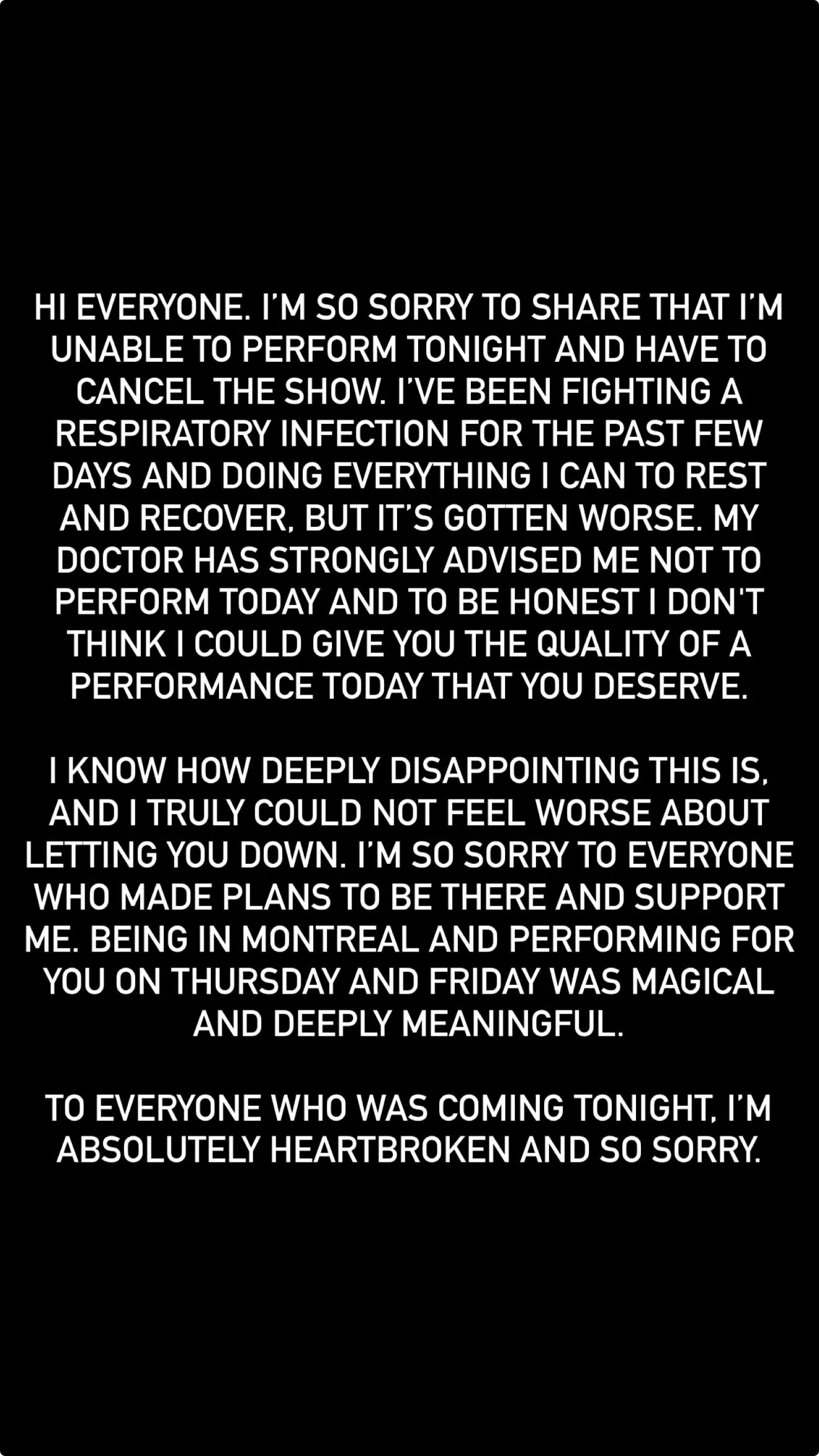 Bron: Instagram Lady Gaga