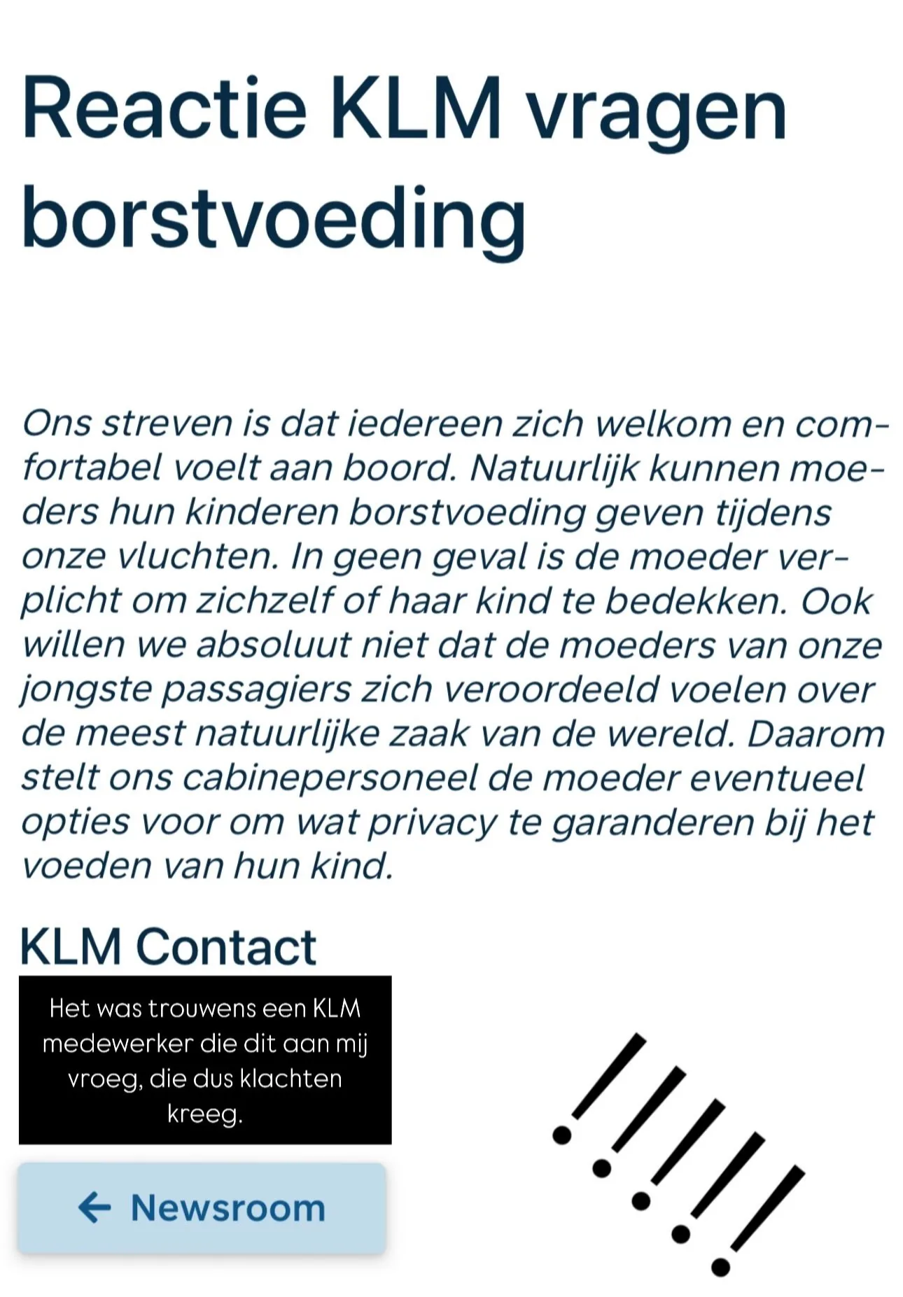 Bron: Instagram Amy Rose