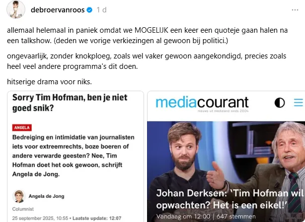 bron: Threads Tim Hofman