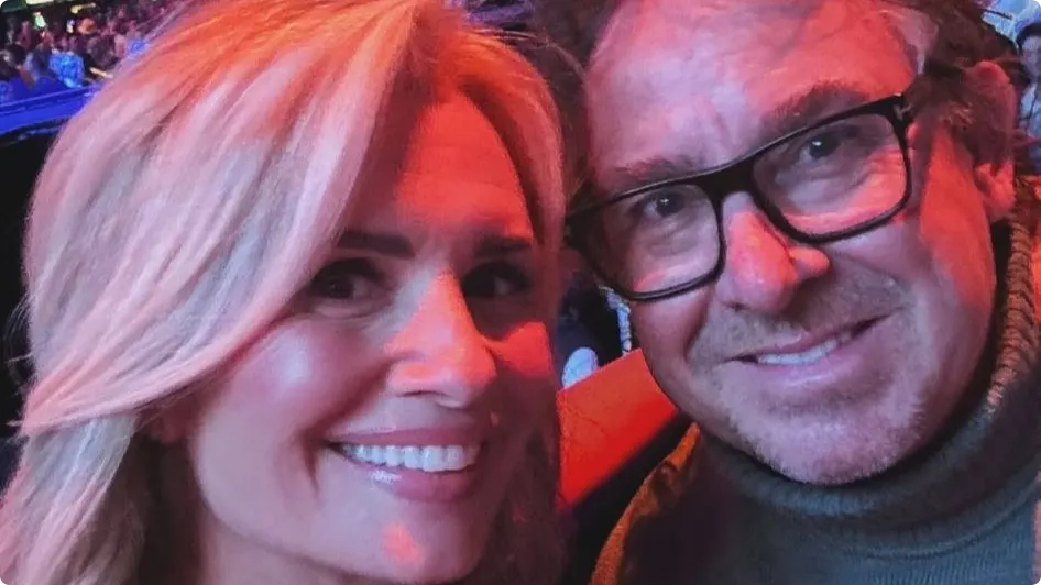 Bron: Instagram Leontine Ruiters