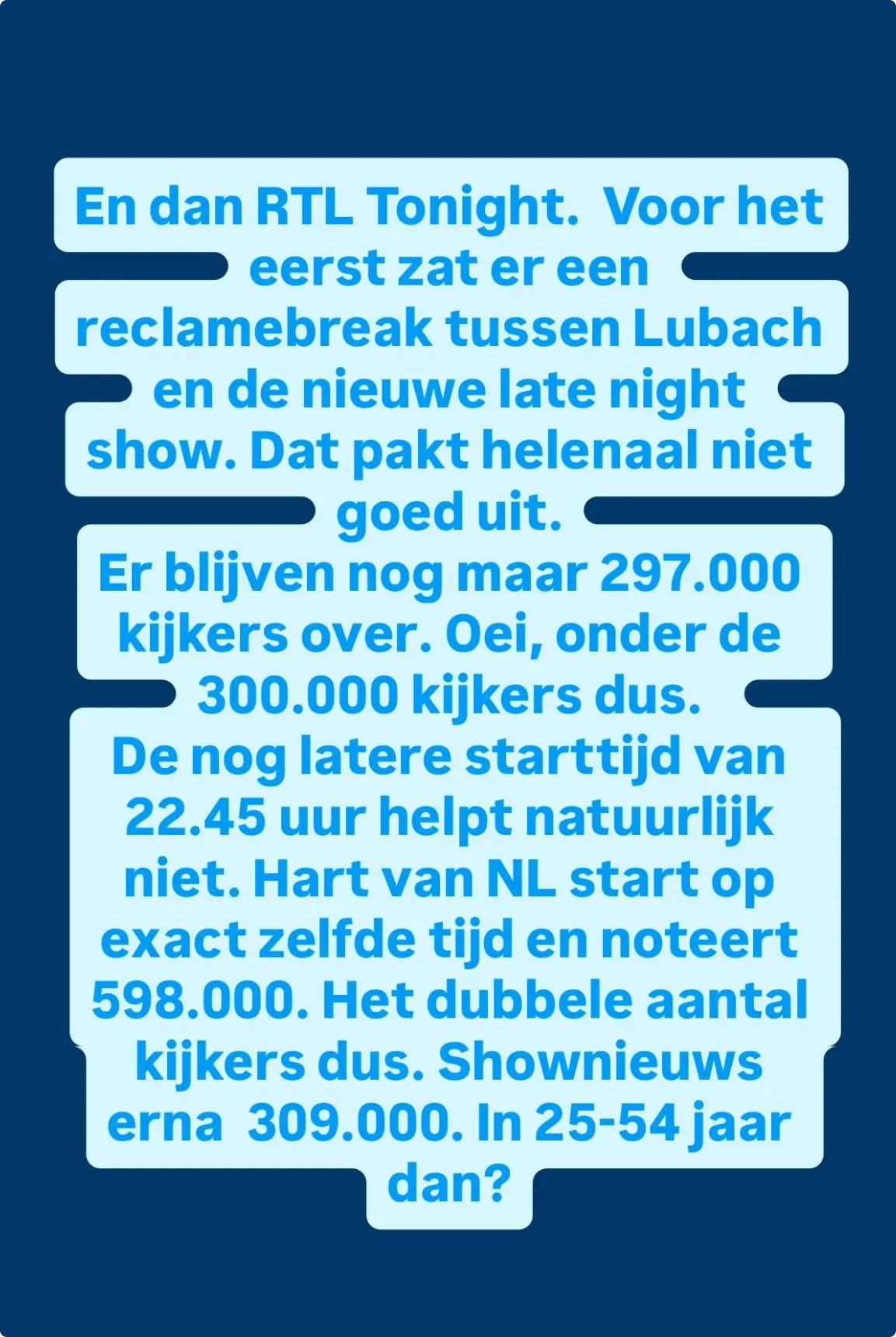 bron: Instagram Tina Nijkamp