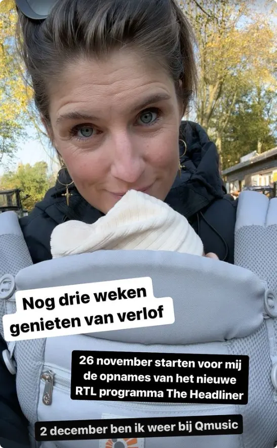 Marieke Elsinga op Instagram