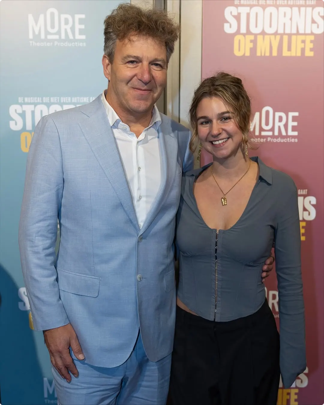 Bron: Musicalweb op Instagram