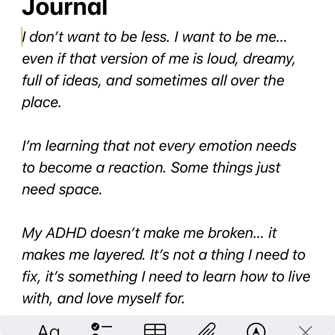 Bron: Duncan Laurence op Instagram. 