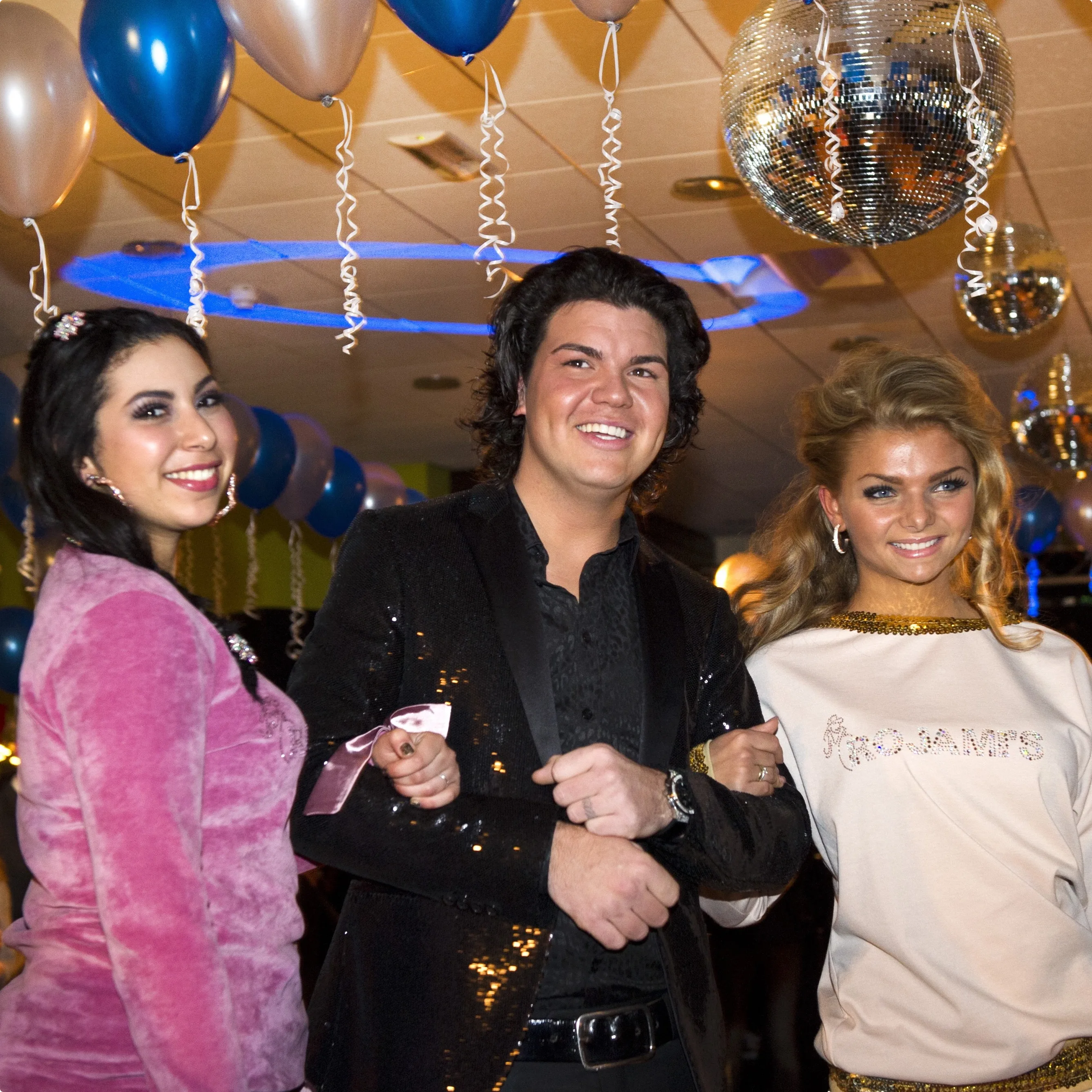 Foto via ANP / Piroschka van der Wouw