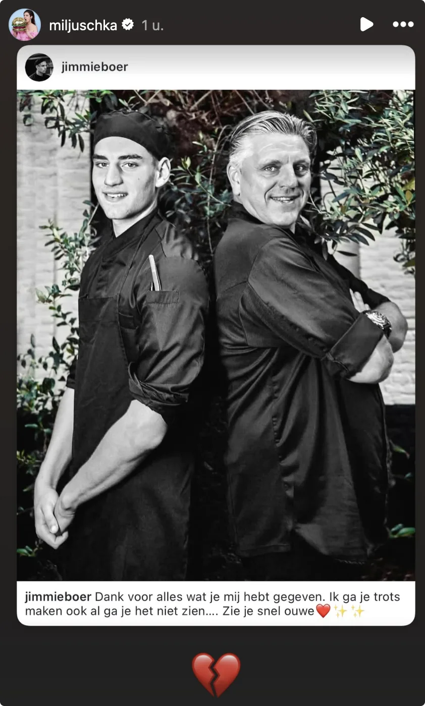 Bron: Miljuschka Witzenhausen.