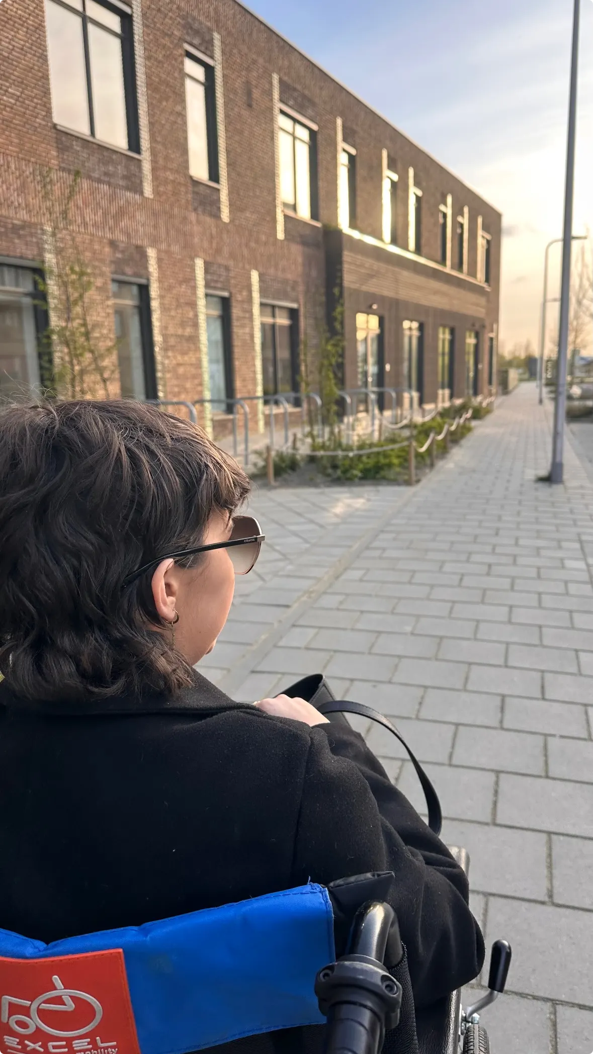 Bron: Instagram Jade Kops