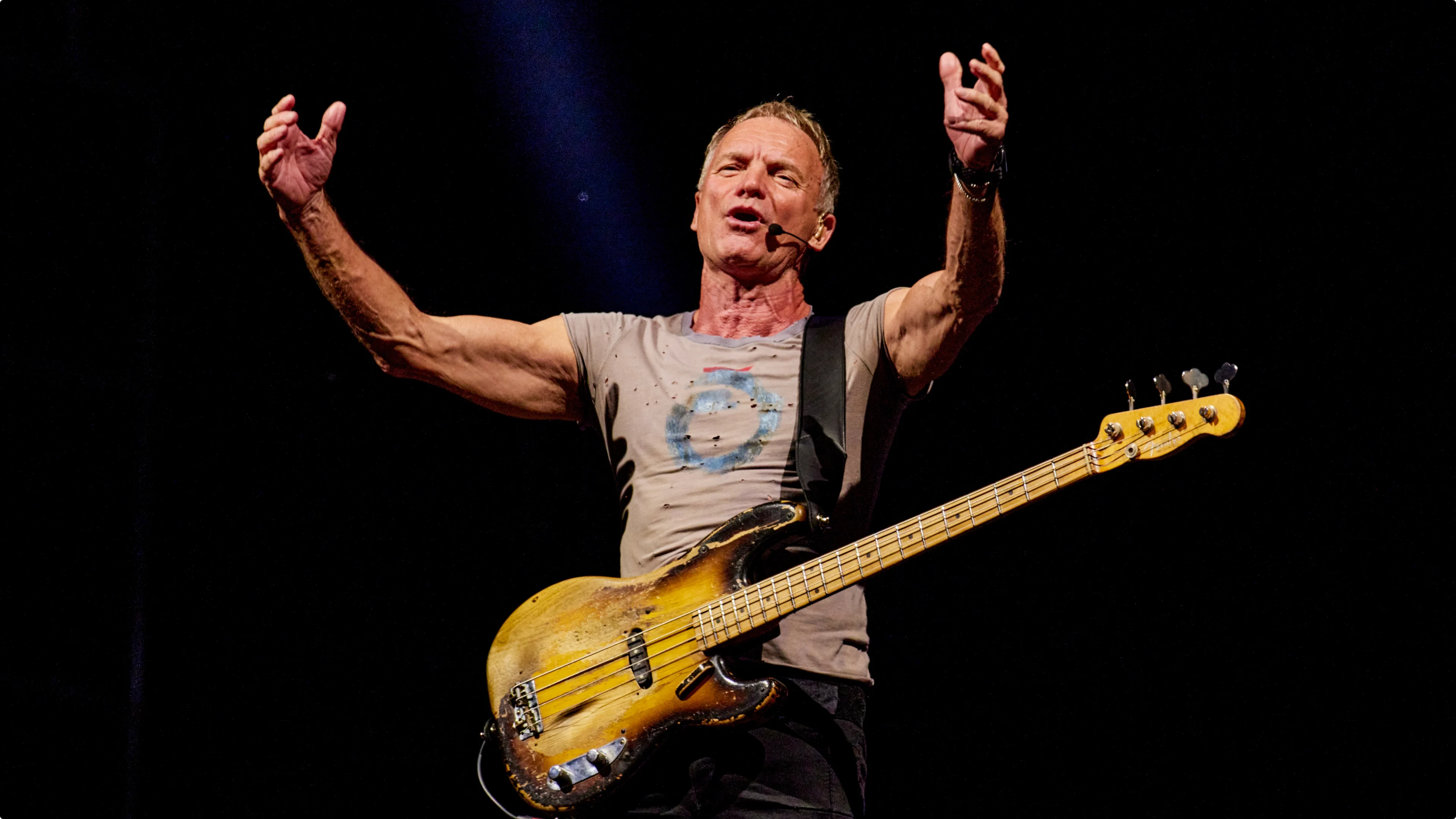 Sting