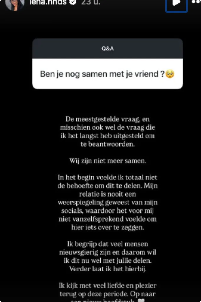 Instagram @lena.nhds