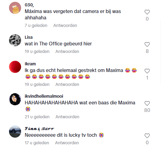 Bron: TikTok De Stentor