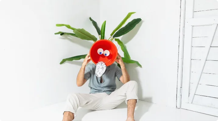 Dwights foto van Lykele bleek niet goed genoeg - Bron: RTL