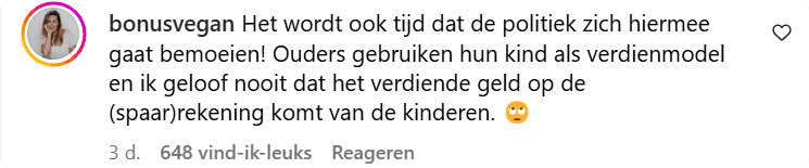 Bron: Instagram Boosbnnvara