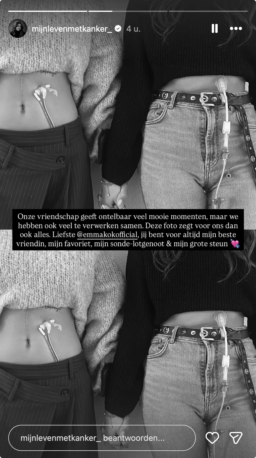 Bron: Instagram Jade Kops