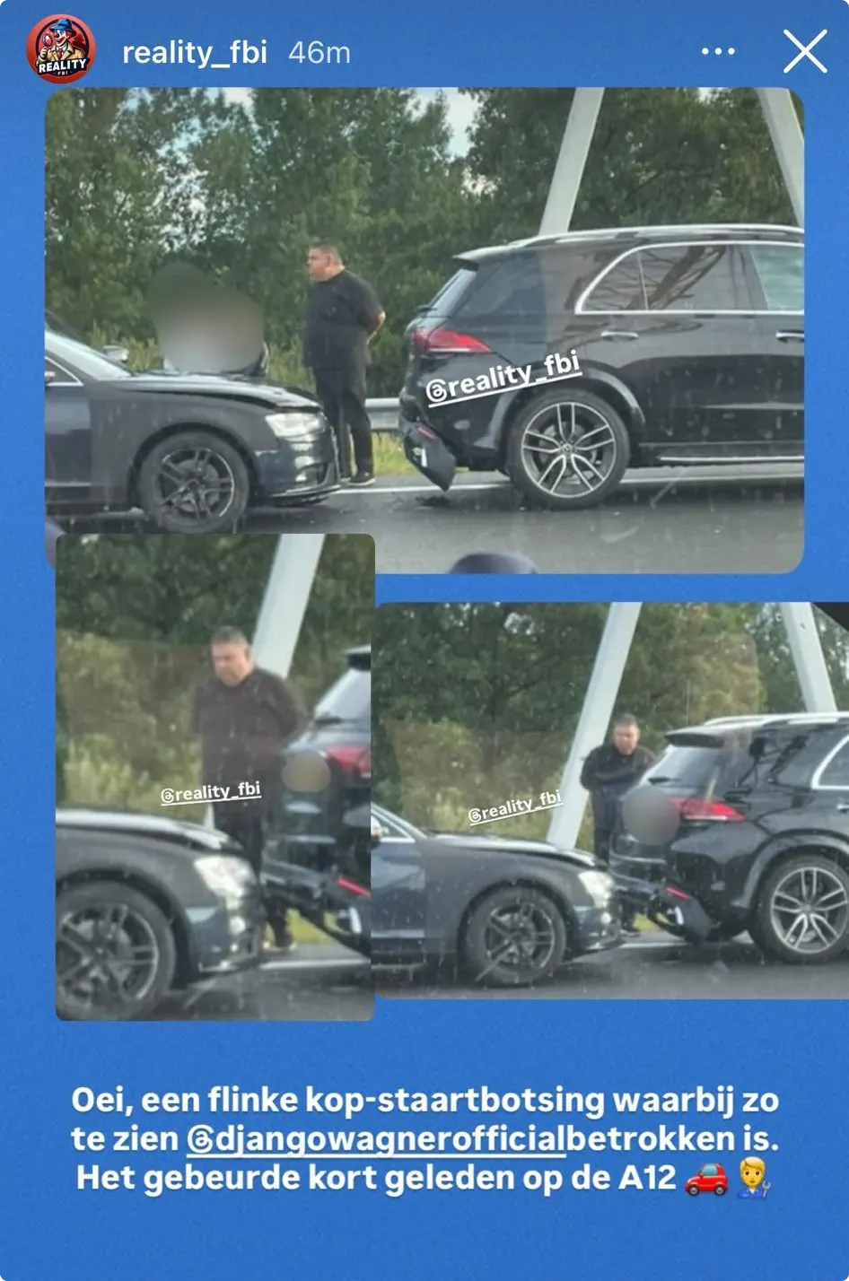 Bron: Instagram RealityFBI