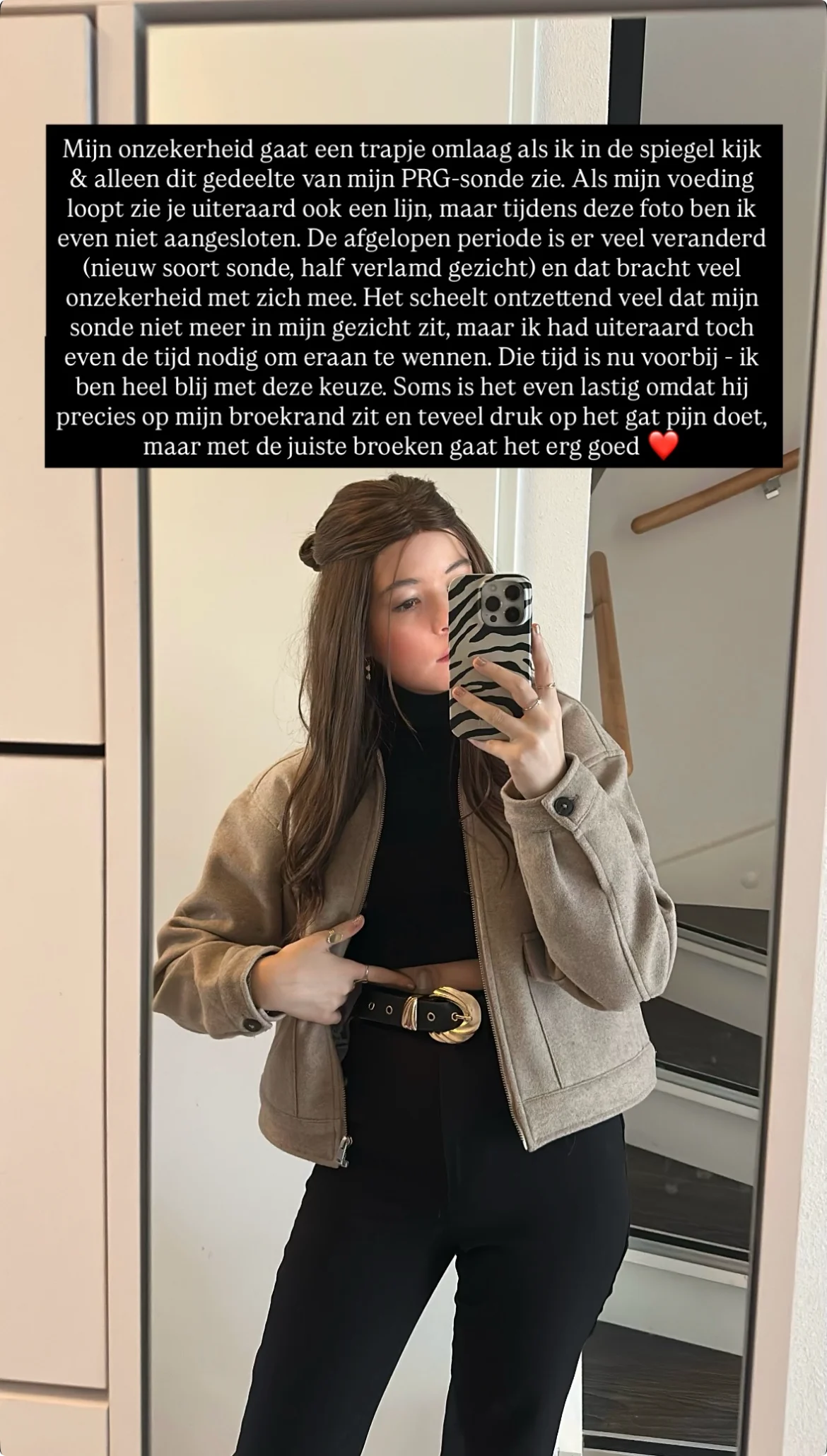 Bron: Instagram Jade Kops