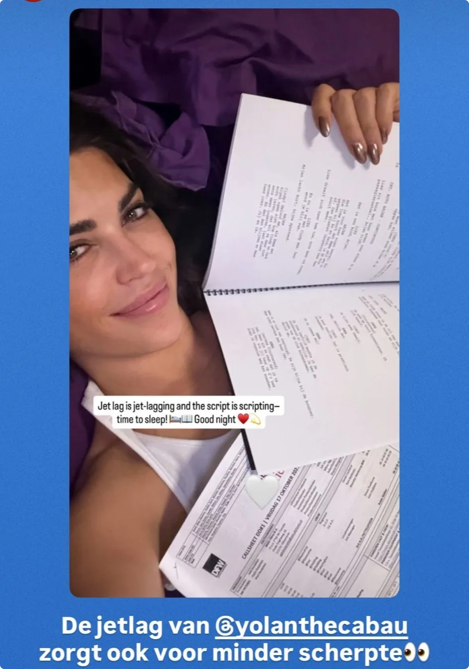 Bron: Instagram RealityFBI