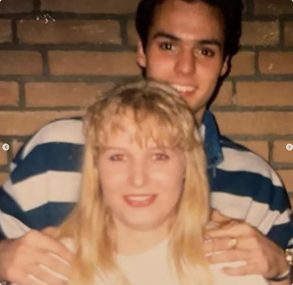 Bron: Mariska Bauer op Instagram.