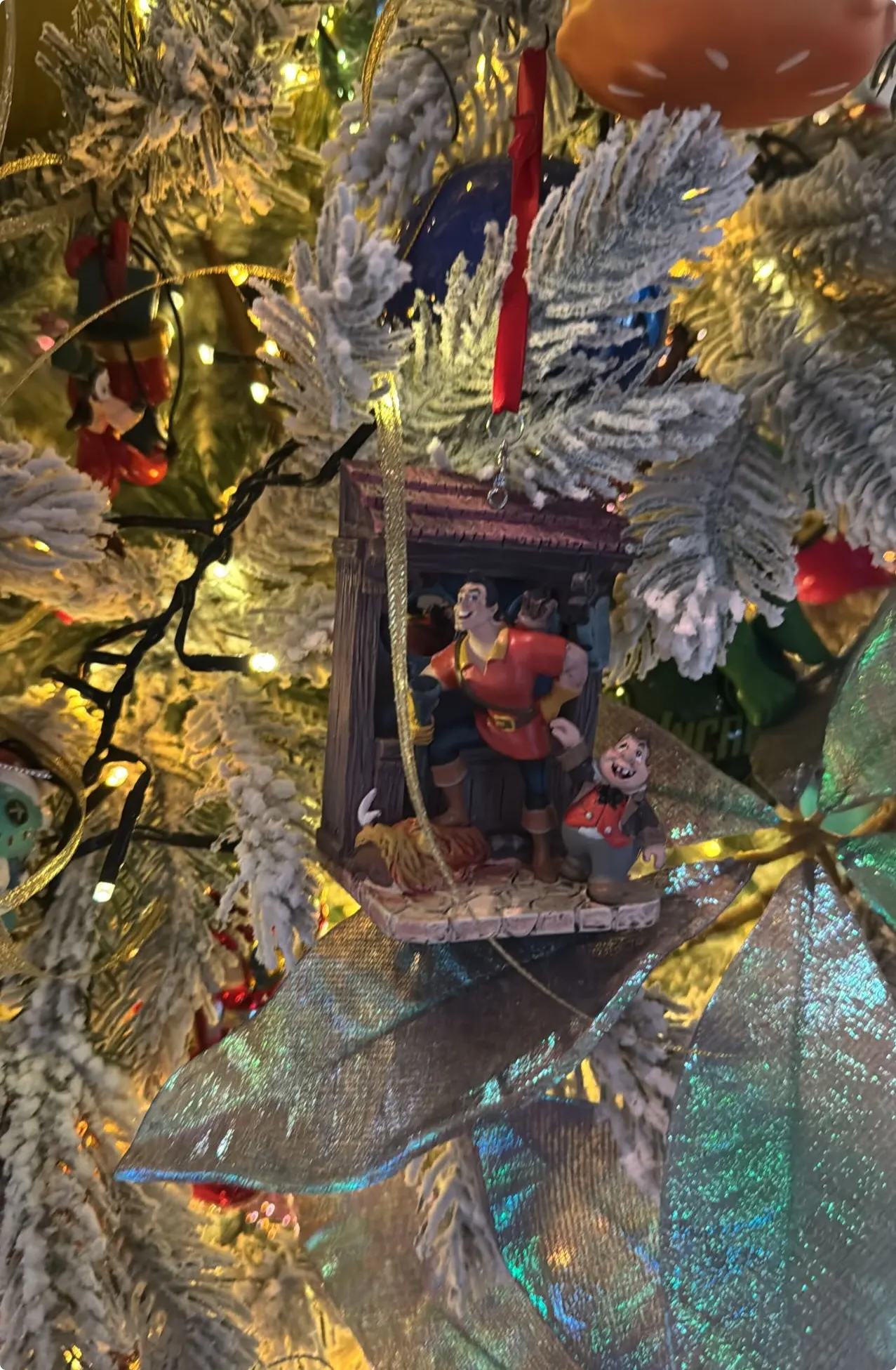 Eigen foto André Hazes