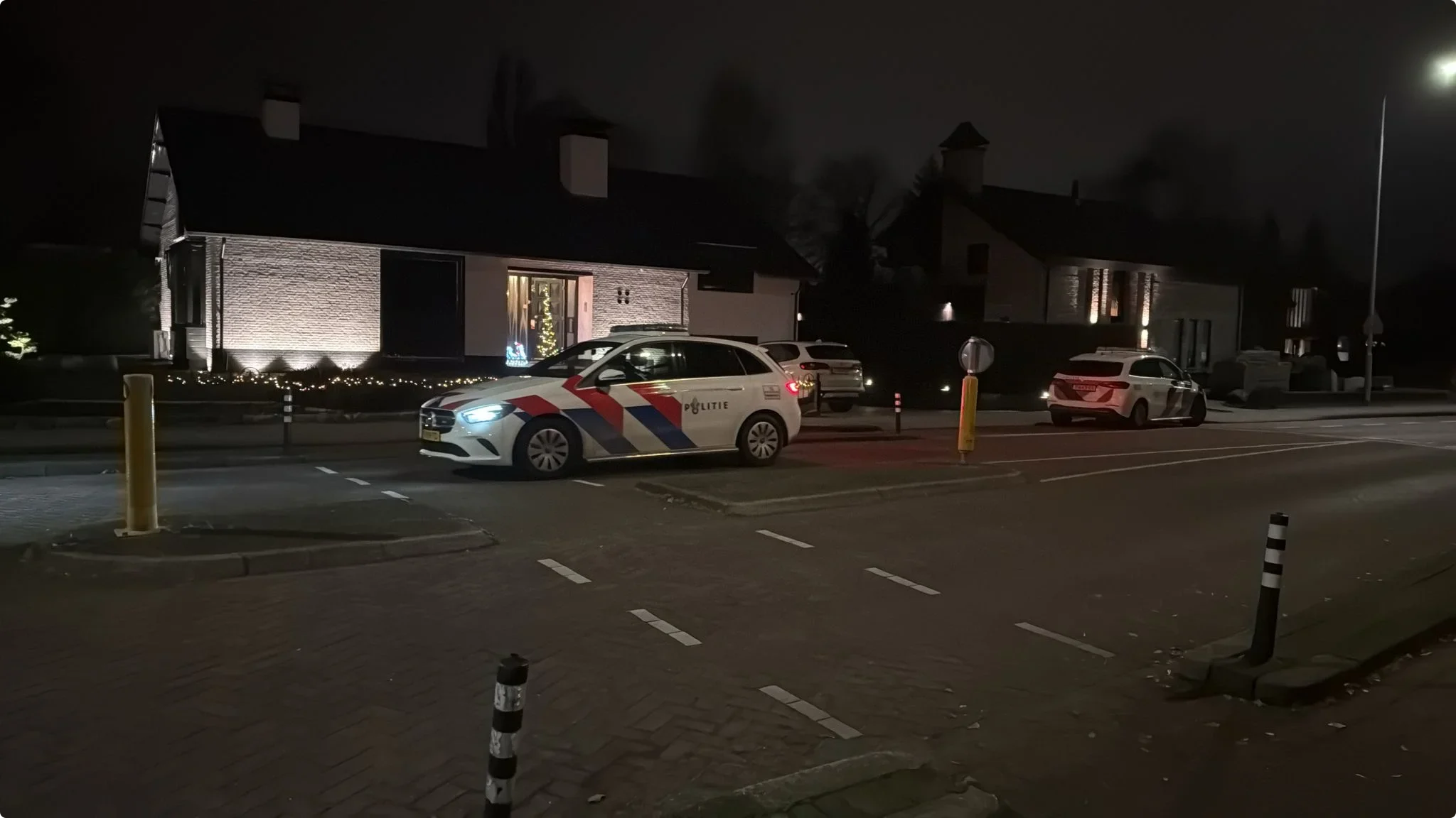 SPSMedia/Luciano de Graaf