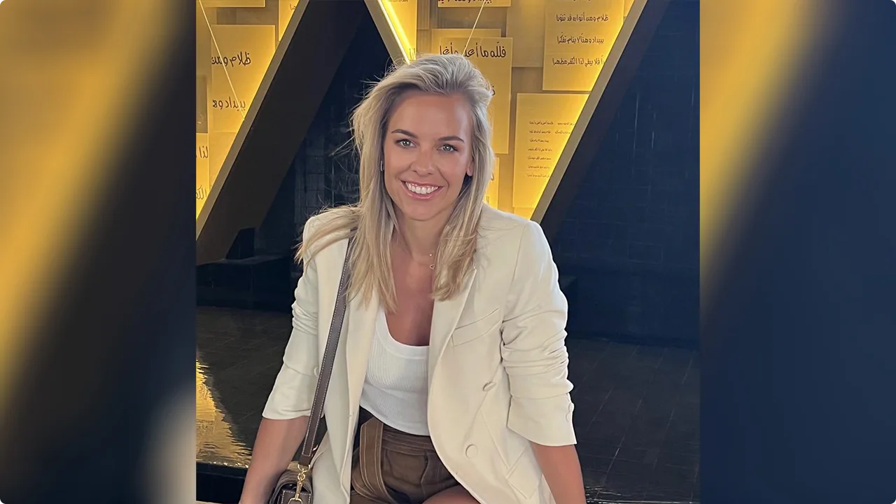 Beeld: Facebook Kate Ruinemans