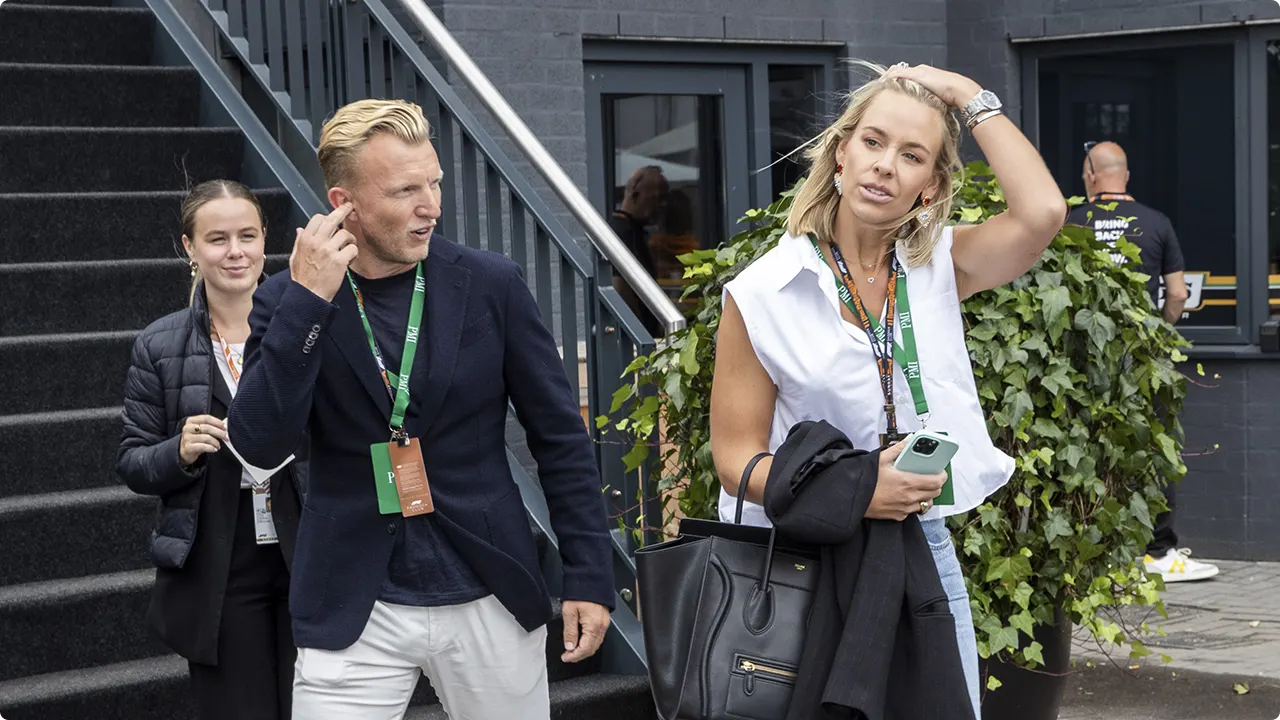 ANP - Foto Leo Vogelzang VOF