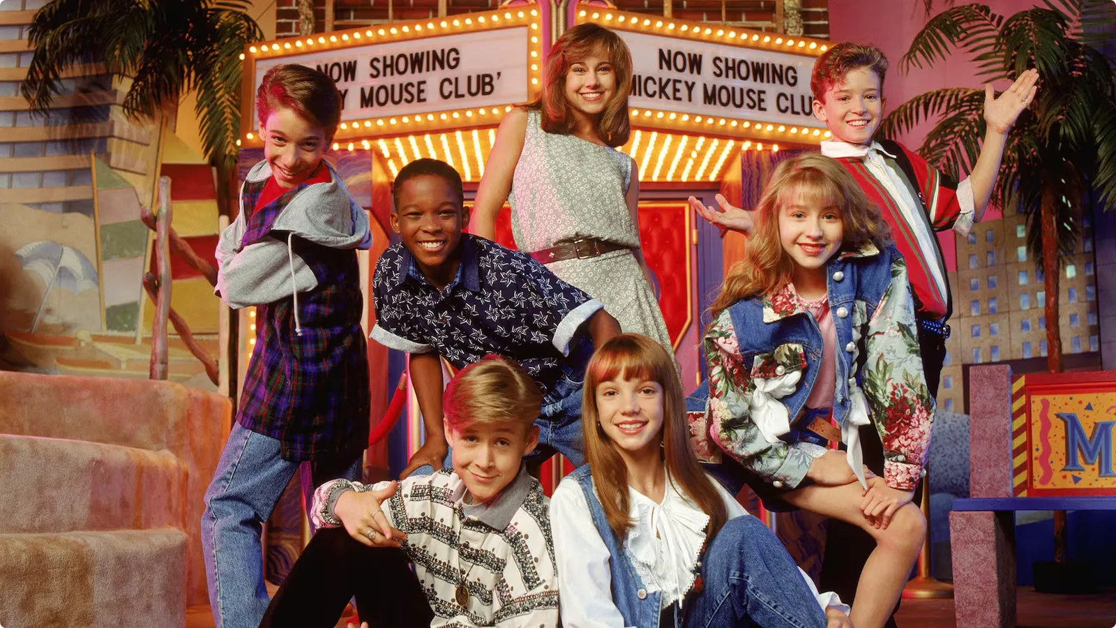 Buena Vista Pictures/Courtesy EveretT