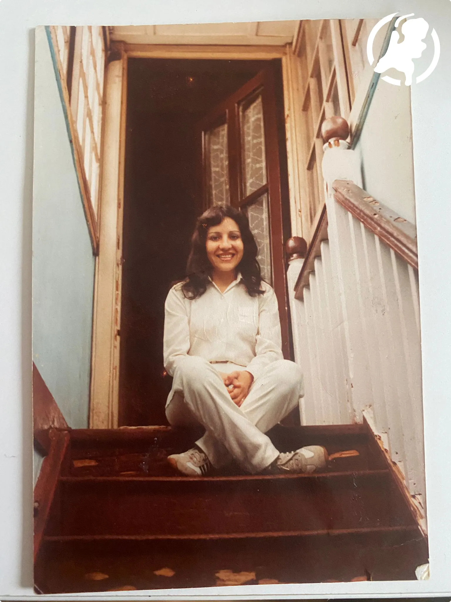 De moeder Guido, Helena