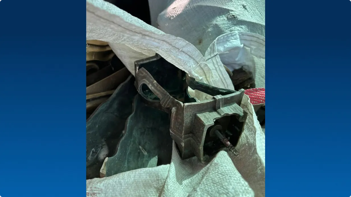 Beeld: Instagram Koninklijke Marechaussee Limburg