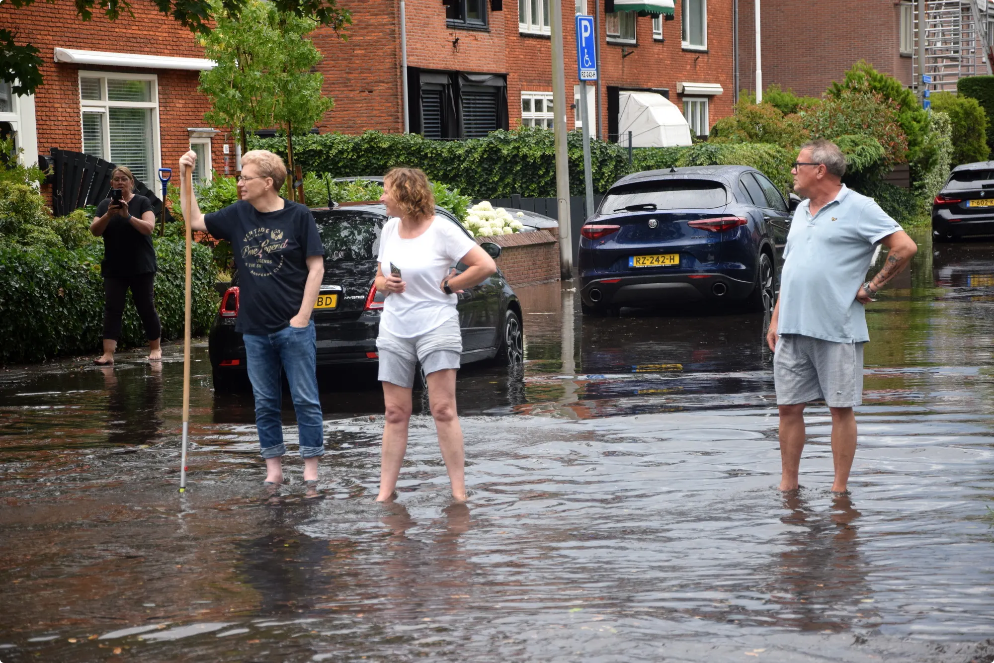 Beeld: John Dalhuijsen