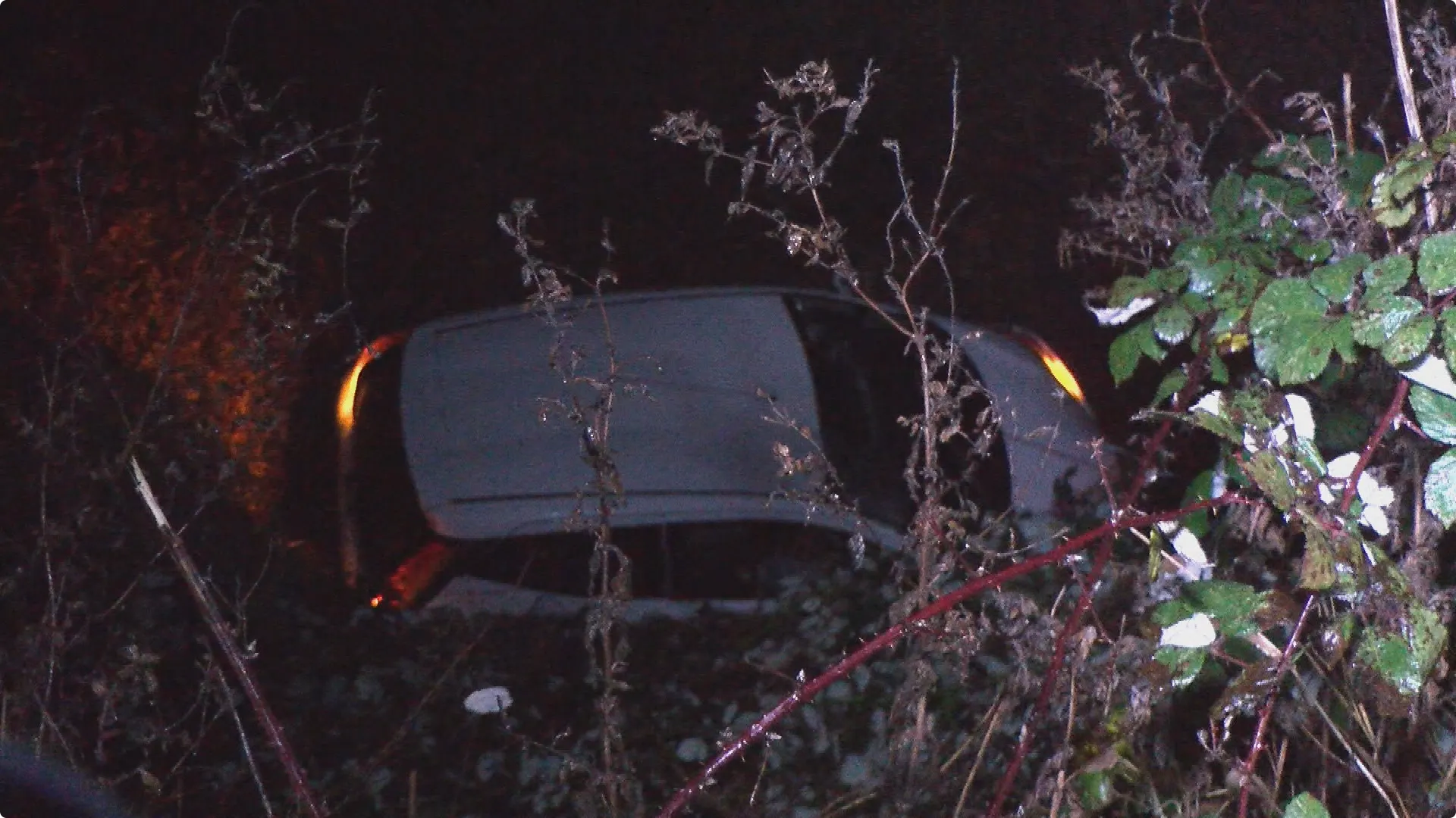 Er werd rekening gehouden met letsel maar voor zover bekend liep het slachtoffer geen ernstige verwondingen op. Beeld: Provicom