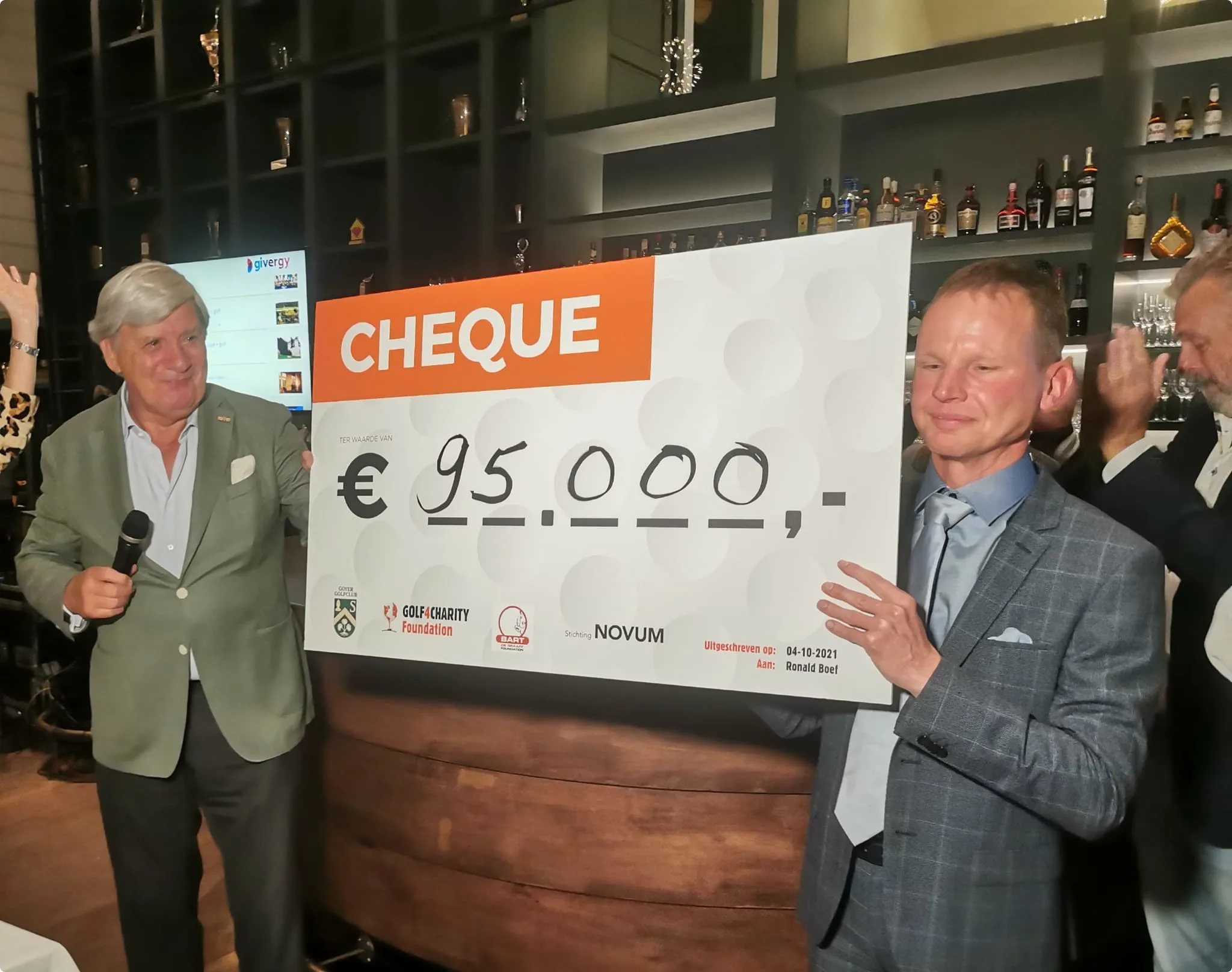 Foto: Eric Veenhuyzen