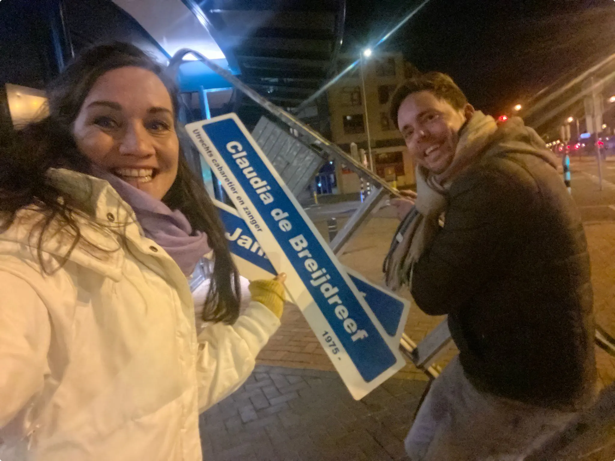 Utrechtse straatnamen worden vervangen met die van vrouwen: ‘Niet meer van deze tijd’