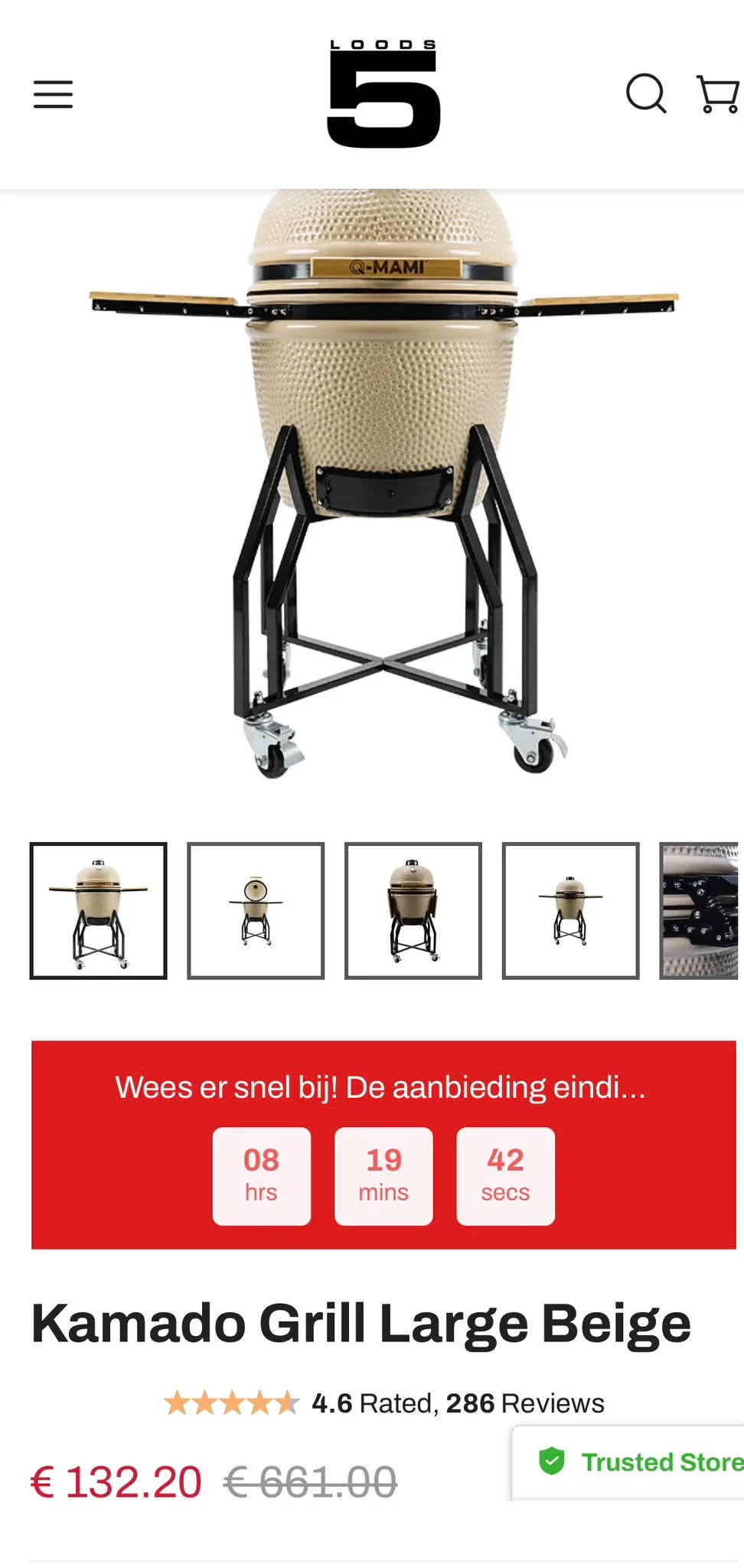 Beeld: loods5-store.shop