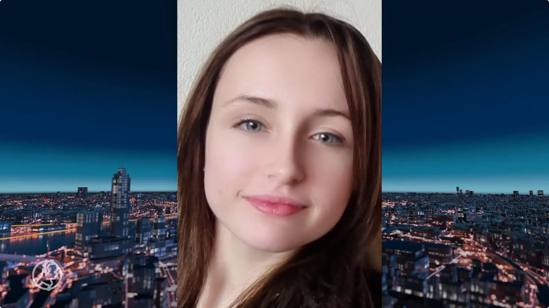 Vermiste Elishja. Beeld: politie.