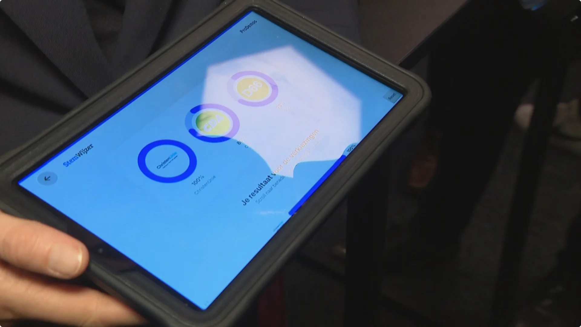 Beeld: Hart van Nederland