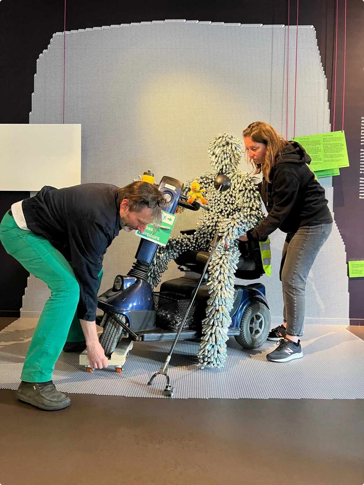 Beeld: Kirsten van Wijk