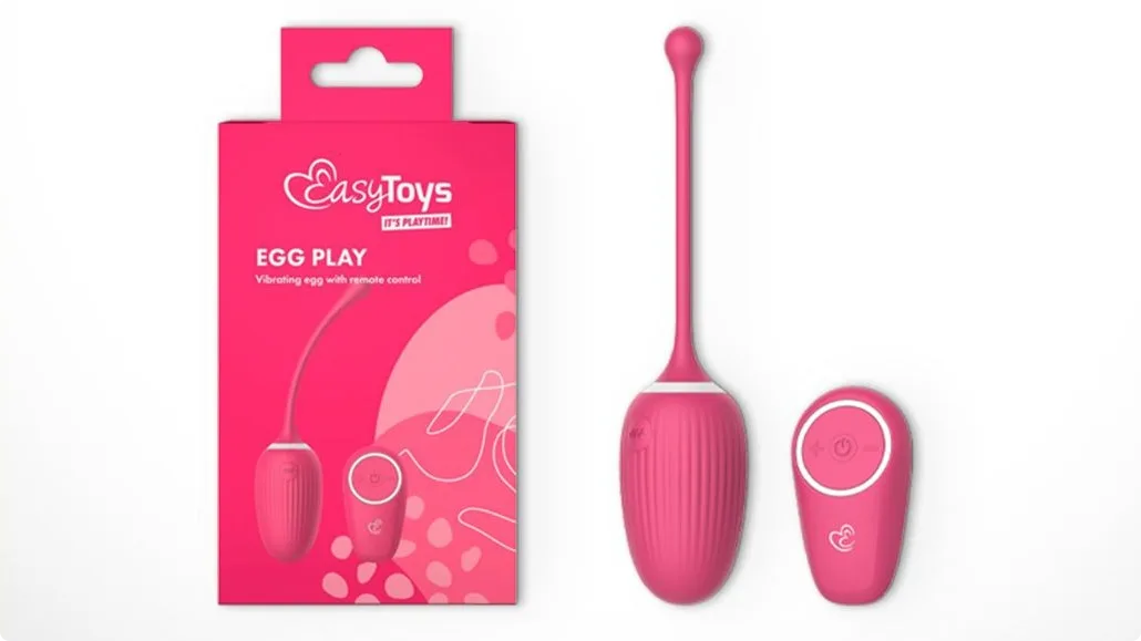 Het gaat om het onderstaande product. Beeld: EasyToys