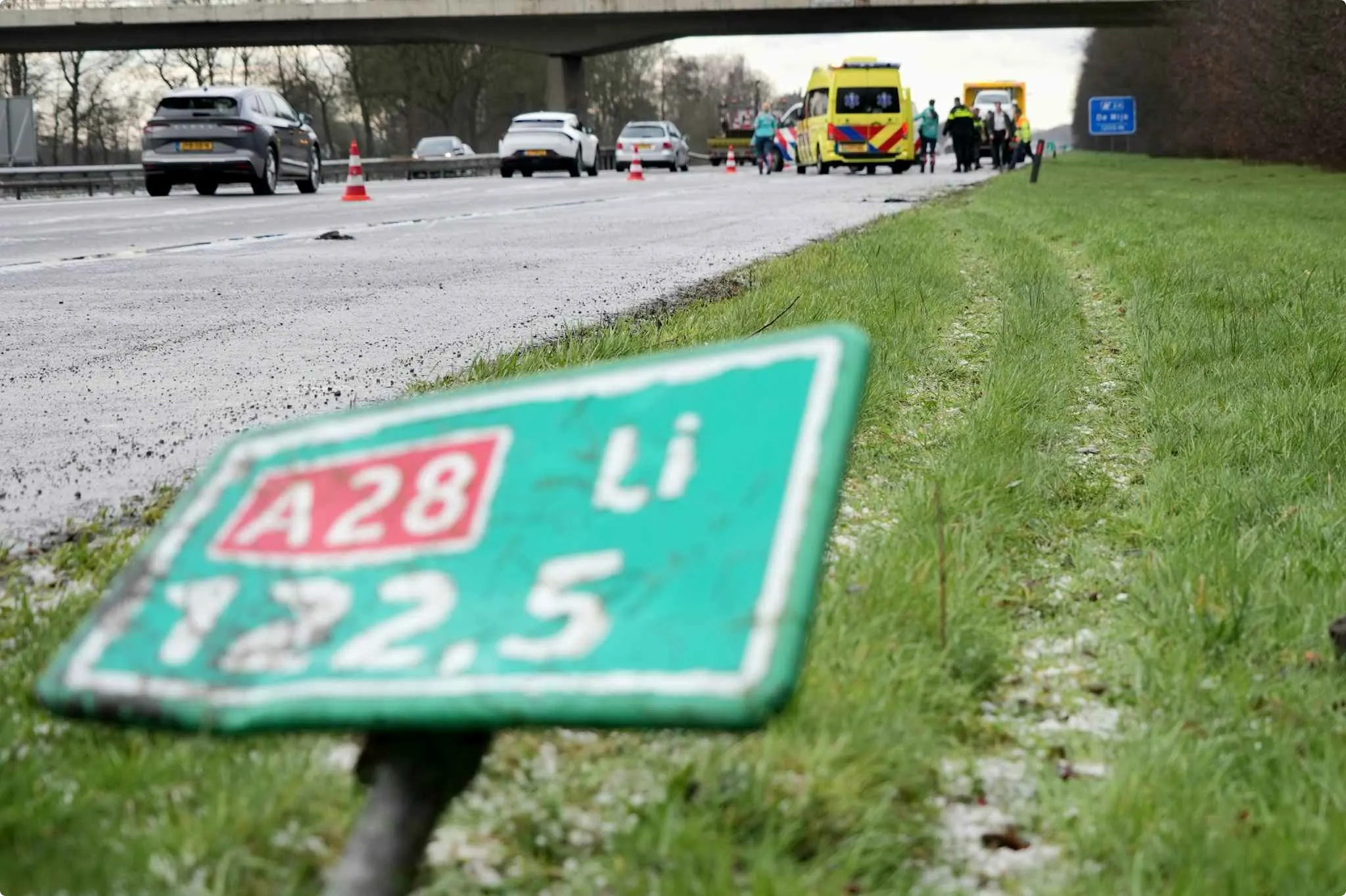 Beeld: Persbureau Meter