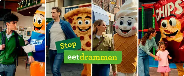 Beeld: Voedingscentrum