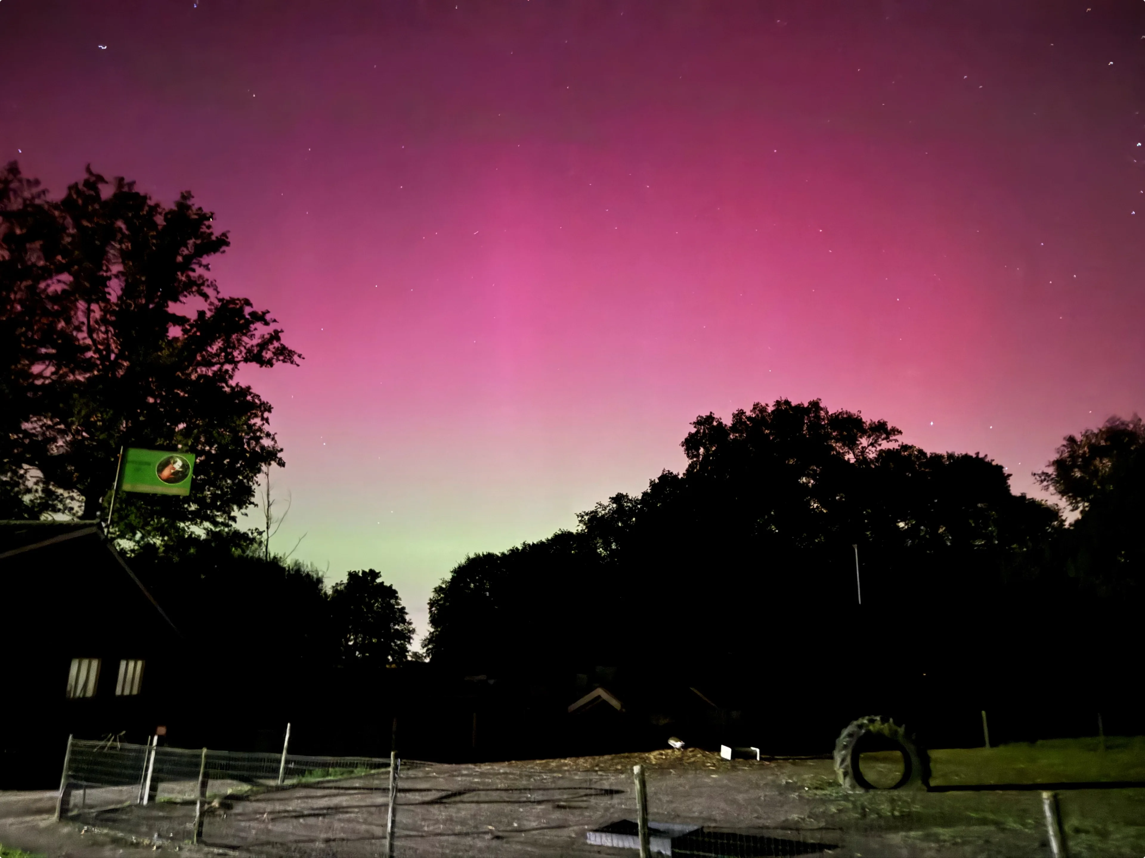 Foto: Nieke Bloem, St.Isidorushoeve