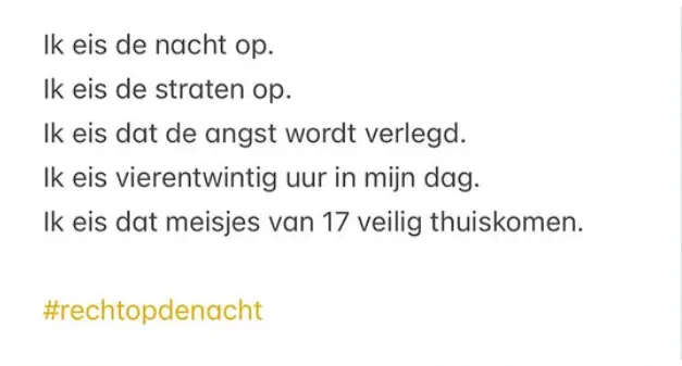 Beeld: Instagram/Nienkesgravemade